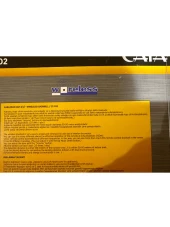 Cata Ct-102 Kablosuz Kapı Zili (Gri Kenarlı) - 3