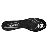 SPARCO SU GEÇİRMEZ KARTİNG AYAKKABISI 38 Numara - 3