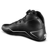 SPARCO SU GEÇİRMEZ KARTİNG AYAKKABISI 40 Numara - 4