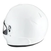 SPARCO KF-4 KARTİNG KASK S Beden Beyaz - 4