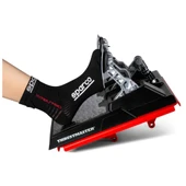 SPARCO GAMİNG ÇORAP 42-43 Numara - 4