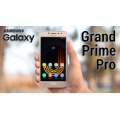 SAMSUNG GALAXY GRAND PRİME PRO - 1