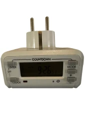 Cata CT-9182 3680W 16 Amper Dijital Zaman Saati (2 Adet) - 4