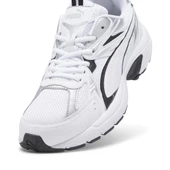 Puma 39232201 Milenio Tech Unisex Günlük Spor Ayakkabı - 4