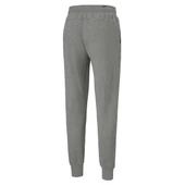 Puma 58671653 Ess Logo Erkek Eşofman Altı - 8