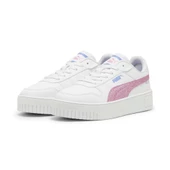 Puma 39545501 Carina Street Deep Dive Jr Çocuk Günlük Spor Ayakkabı - 1