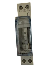 Legrand 412790 Modüler Zaman Saati - 1