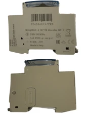 Legrand 412790 Modüler Zaman Saati - 2