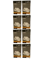 Cata CT-9185 1200W 360 Derece Radar Sensör (8 Adet) - 1