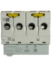 Schneider 4P 25A 30mA Kaçak Akım Rölesi - 3