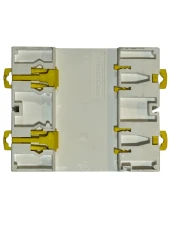 Schneider 4P 25A 30mA Kaçak Akım Rölesi - 4