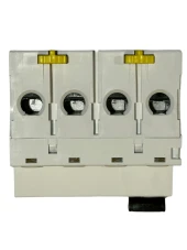 Schneider 4P 25A 30mA Kaçak Akım Rölesi - 5