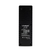 LIITOKALA LII-100 UNİVERSAL AA/AAA/18650/14500/123A AKILLI TEKLİ PİL ŞARJ CİHAZI ALETİ - 3