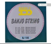 Banjo Takım Tel BJ100 - 2