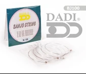 Banjo Takım Tel BJ100 - 1