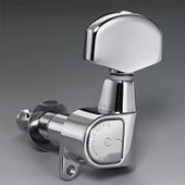 Burgu Takımı Schaller M6 Krom 6 Sol SC-10010220 thumbnail 1