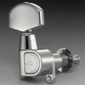 Burgu Takımı Schaller M6 Nikel 3+3 SC-10010123 thumbnail 1