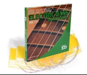 Dadi 5 Telli Bas Teli EB147 thumbnail 5