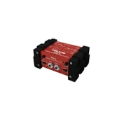 NUX Transformer Isolated DI Box Aktif DI Box CH-PDI2 - 1