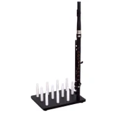 Enstrüman Standı 12'li Nuvo Flüt Klarnet NV-S250DR12 - 1