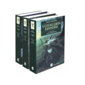 Yüzüklerin Efendisi 3 Kitap Set - J. R. R. Tolkien - 1