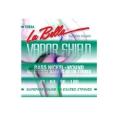Gitar Aksesuar Bas 4 Telli Labella Vapor Shield LB-VSB4A thumbnail 1