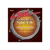 Gitar Aksesuar Bas Tel Labella 4 Telli LB-M40 40-95 thumbnail 1