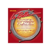 Gitar Aksesuar Bas Tel Labella 5 Telli LB-SN40-B 0,40 thumbnail 1