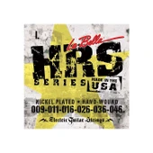 Gitar Aksesuar Elektro Tel Labella LB-HRS-L 0,9 thumbnail 1