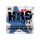 Gitar Aksesuar Elektro Tel Labella LB-HRS-MB BLUES 11-52 thumbnail 1