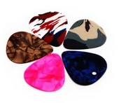 Gitar Aksesuar Pena Karışık PP100 thumbnail 3