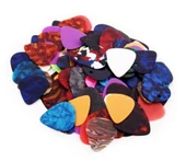 Gitar Aksesuar Pena Karışık PP100 thumbnail 2