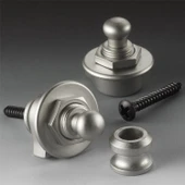 Gitar Aksesuar Schaller Askı Pimi Takım Satin Pearl SC-14010701 thumbnail 1