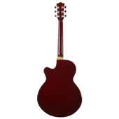 Gitar Akustik Extreme XA35WRS - 4