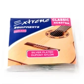 Gitar Klasik TAKIM Teli Extreme XCS27BK thumbnail 2