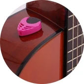 Gitar Pena Şarjörü PICKHOLDER XPHPNK - 1