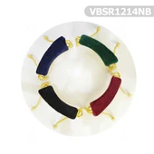 KEMAN YASTIK LACİVERT METAL 1/2 ve 1/4 VBSR1214NB - 2