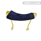 KEMAN YASTIK LACİVERT METAL 1/2 ve 1/4 VBSR1214NB - 1
