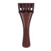 Keman Aksesuarı Fixli Kuyruk 4/4 Wittner Gül Desenli 918111P - 1