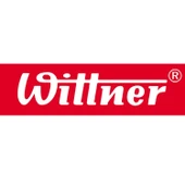 Keman Aksesuarı Fixli Kuyruk 4/4 Wittner Gül Desenli 918111P - 2