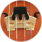 Keman Susturucusu Metal DVM3 thumbnail 1