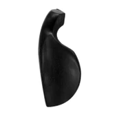 Keman Çenelik Gül Siyah Solak 4/4 VCR44BKLFT thumbnail 2