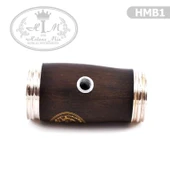 Klarnet Fıçısı Mikrofon Delikli HMB1 - 3