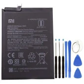 Xioami Redmi Note 9 Pro Pil Batarya Bn53 + Tamir Set 5020 Mah - 1