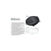 AUDISON PRIMA APX-570    Oto Hoparlör - 4