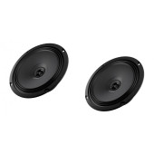 AUDİSON PRIMA APX-6.5   16cm Oto Hoparlör thumbnail 3