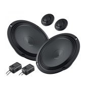 AUDISON PRIMA APK-165  16cm Oto Hoparlör thumbnail 2