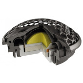 AUDISON PRIMA APK-165  16cm Oto Hoparlör thumbnail 6