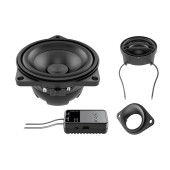 AUDISON BMW APBMW-K4M   10cm Oto Hoparlör thumbnail 2