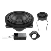 AUDISON BMW APBMW-K4E  10cm Oto Hoparlör thumbnail 2